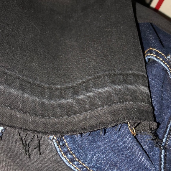 New W Tags BUFFALO Men’s Jeans IVY 33 skinny - Picture 6 of 6